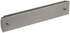 DEHN Cover for equipotential bonding bar.