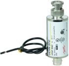 DEHN Surge arrester with BNC connection.