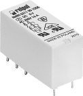 RM85-2011-25-1024 24VDC m/1 vekselkontakt. 16 Amp