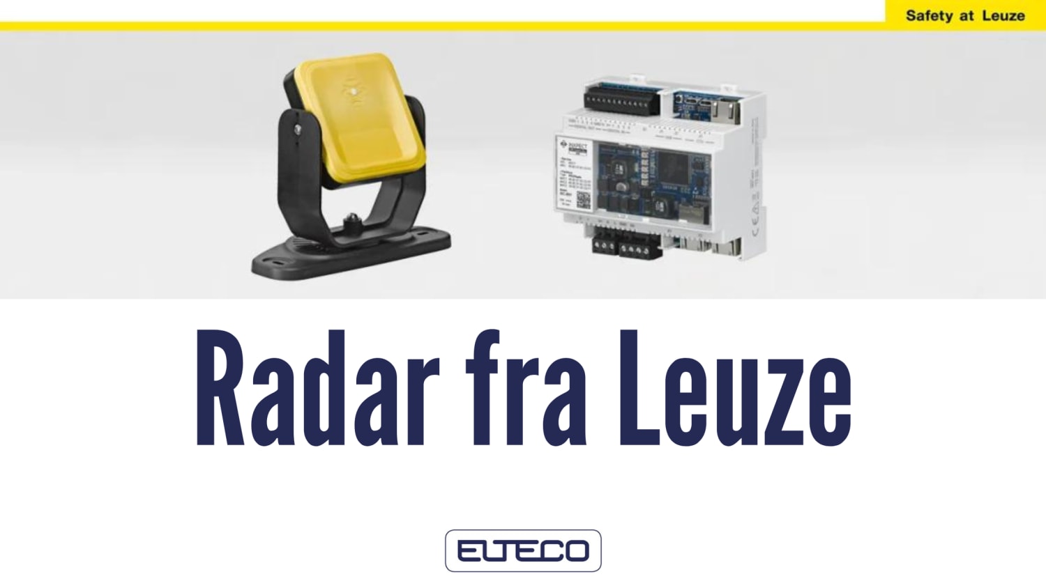 Radar