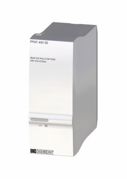 PFAS 3 X 400VAC50Hz