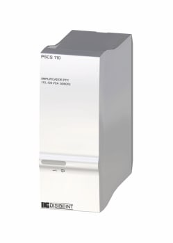 PSCS 230. Forsterker for for PTC sensors -  230VAC