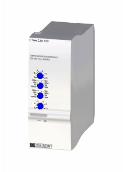 PTAA U24 100 0.1s-100t Us=24VAC/DC