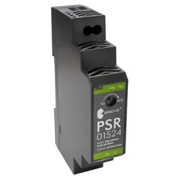 PSR 01524 Strømforsyning
