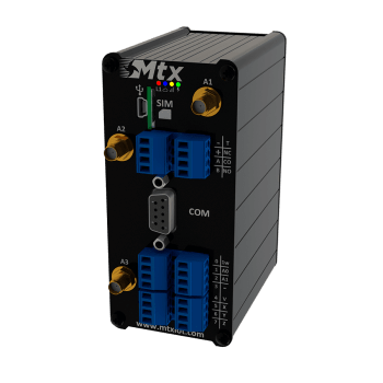MTX-IoT-S