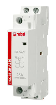 Kontaktor RXC25-20-A230