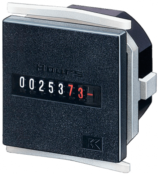 H57 100-130VAC 60Hz u/reset
