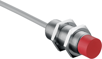 IS 218MM/4NO-8N0 8 mm føleavst. PNP NO 2m kabel