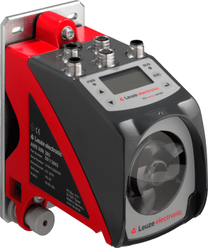 AMS 358i 40 H Optisk avstandsmåler. 40m. Ethernet grensesnitt