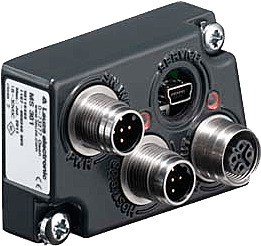 MS 300 Tilkoblingsenhet for BCL 300i