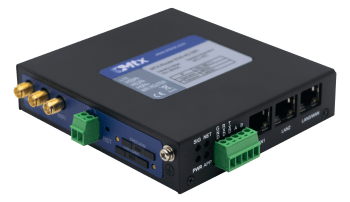 MTX-ROUTER-EOS 4G WiFi