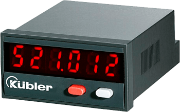 K-6.521.011.300 6-sif.posisjonsteller