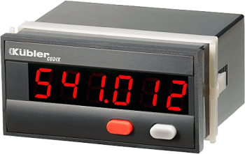 K-6.543.011.000. 90-260 VAC