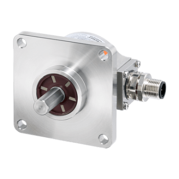 8.5006.7354.0100.EX Incremental Encoder Sendix® clamping flange. ø 58 mm