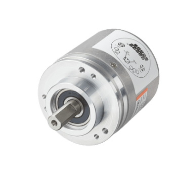 8.F5868.122A.C122 Sendix Absolut Multiturn ProfiNET
