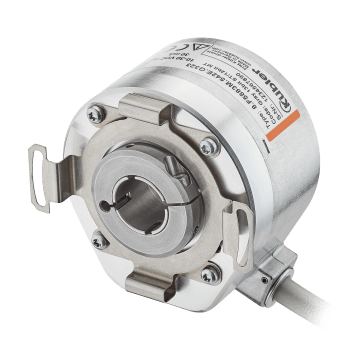 Absolute Encoder Multiturn Sendix® F5883M 24 bit MT / 17 bit ST