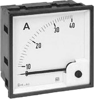 RQ48E. */5A 5In  ANGI STD. SKALA