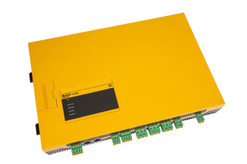 ISO1685P-425. A-Isometer. 200 Ohm - 1 MOhm