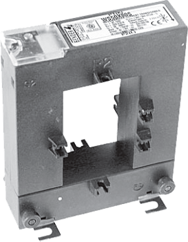 WS50x80S. Delbar summasjonstrafo for RCM S  og EDS