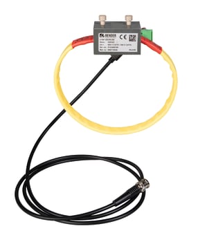 CTAF SET Fleksible måletrafoer for EDS195P M