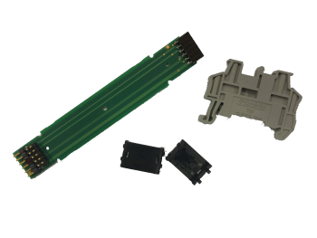 BB bus 6TE Connector