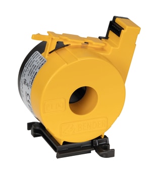 CTBC20P Skjermet summasjonstrafo AC/DC type B. Ø=20mm