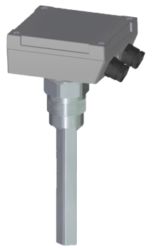 CNV 120 vibrerende nivåføler. IP66. 1 1/2"NPT prosesstilk..AISI304.115/230VAC. releutg.