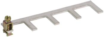 DEHN Earthing clip single-phase4-pole