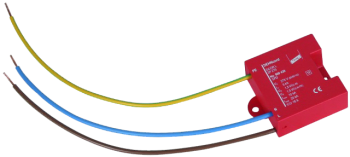 DEHNcord 10kA 320V 2P overspenningsvern