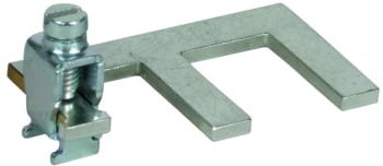 DEHN jordingsskinne for 1.5 moduls single fase 2P