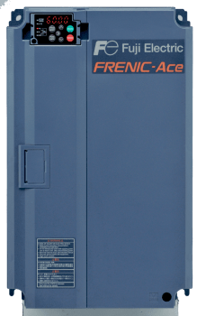 FRENIC ACE IP20 3.7 kW 3 fas 400V ink. EMC.