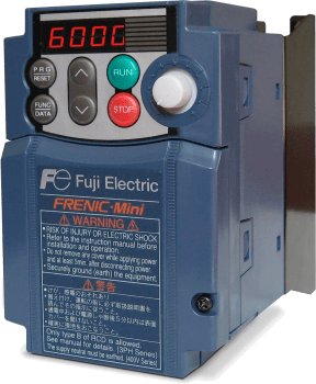 FRENIC MINI IP20 3.7 kW 3 fas 230V