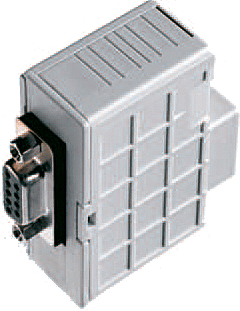 Nemo MD Modul Profibus DP