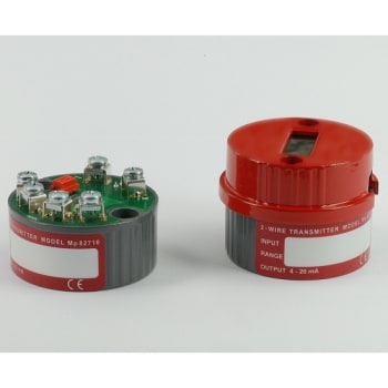 MP82710-H  ATEX