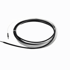 PGA-LS20. Lysbuesensor. Fiberoptisk. 8m fiber+2mkabel