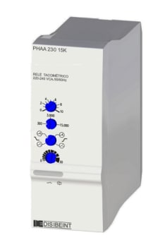 PHAA 901 30-15000 RPM 0-30s
