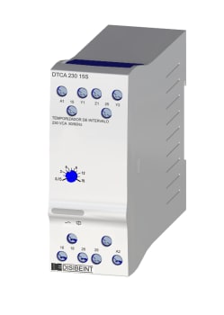 PTCA 230 2H 1.2-120m Us=230VAC