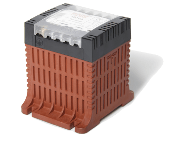 Polylux QC 630VA 1-fas styrestrømtrafo