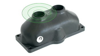 Smart SingleSensor NBIoT med ekstern antenne
