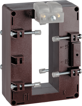 TAS102BP. 1250/5A. 5VA kl. 5P10