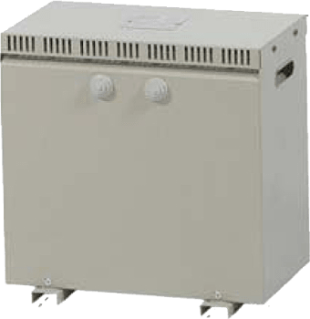 TKW6.3. Primærspg. 230V. Sekundærspg. 230V. 6.3kVA. IP23