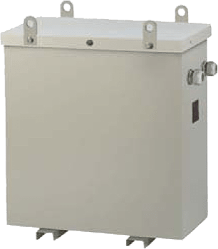 TKZ50. Primærspg. 230V. Sekundærspg. 230V. 50kVA