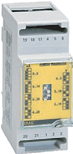 Tema U4e. RMS Aux:150-250VDC 120V