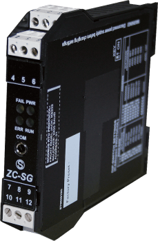 Veiecellemodul  Strain Gauge  / CANOPEN