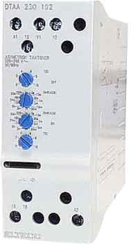 DTJB U40 0.1s-192t. 24-240VAC/DC