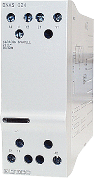 DFCS 3x230VAC 50Hz