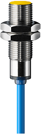 Ex IS M12b 2ABBAB N 1GD 2m kabel  Føleavstand 2mm