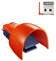 RF GFSI SW2.4-safe / RF RxT SW2.4-safe  SET