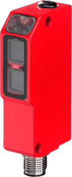 FRKR 95/44-150 L Rødt lys. Rekkevidde  20...500 mm