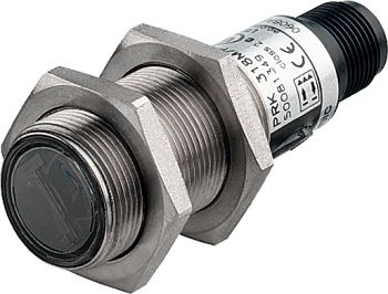 LSEL 318M/P-S12 Mottaker <100m M12 4-pin pluggtilk.